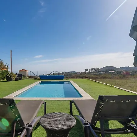 Holiday home Mi Perlita