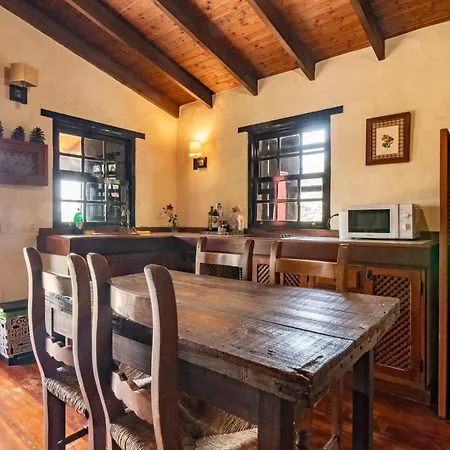 Mi Perlita Holiday home