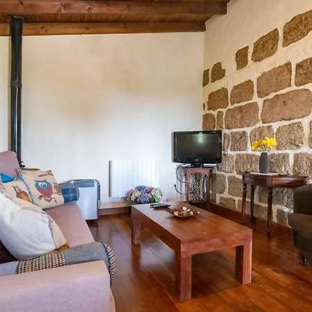 Holiday home Mi Perlita