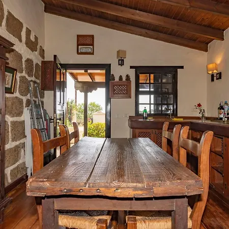 Mi Perlita Holiday home *